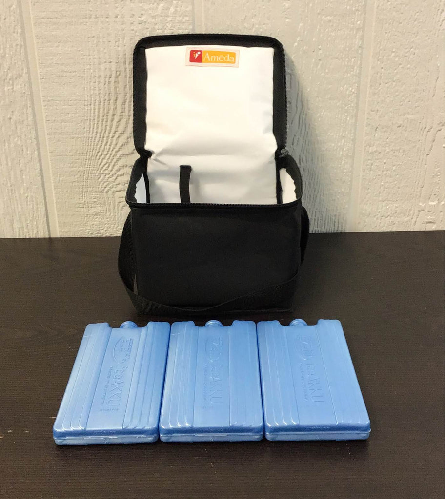 Ameda Cool 'n Carry Bag