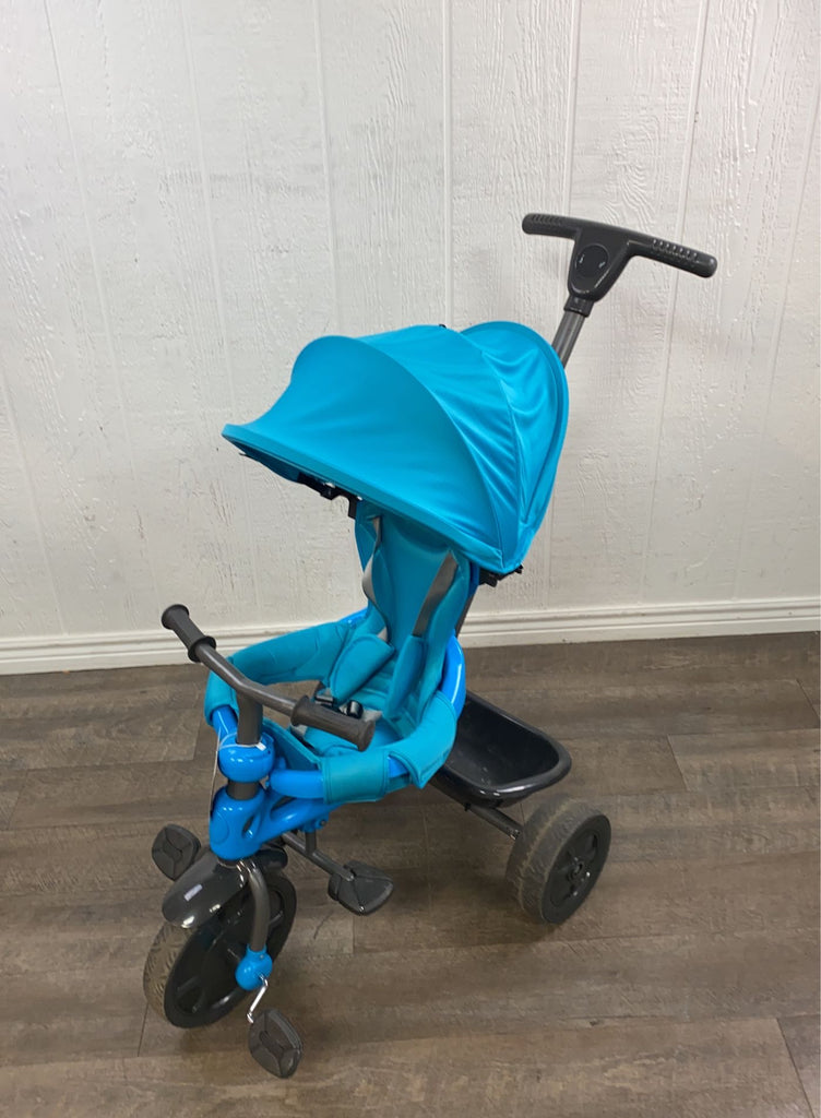 Joovy Tricycoo Tricycle