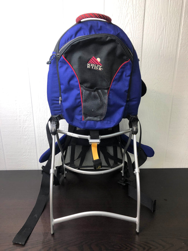 Kelty country cheap child carrier