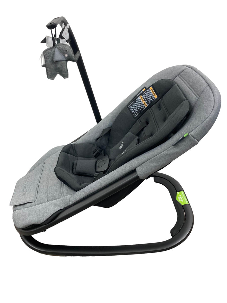 Baby Jogger City Sway 2In1 Rocker And Bouncer