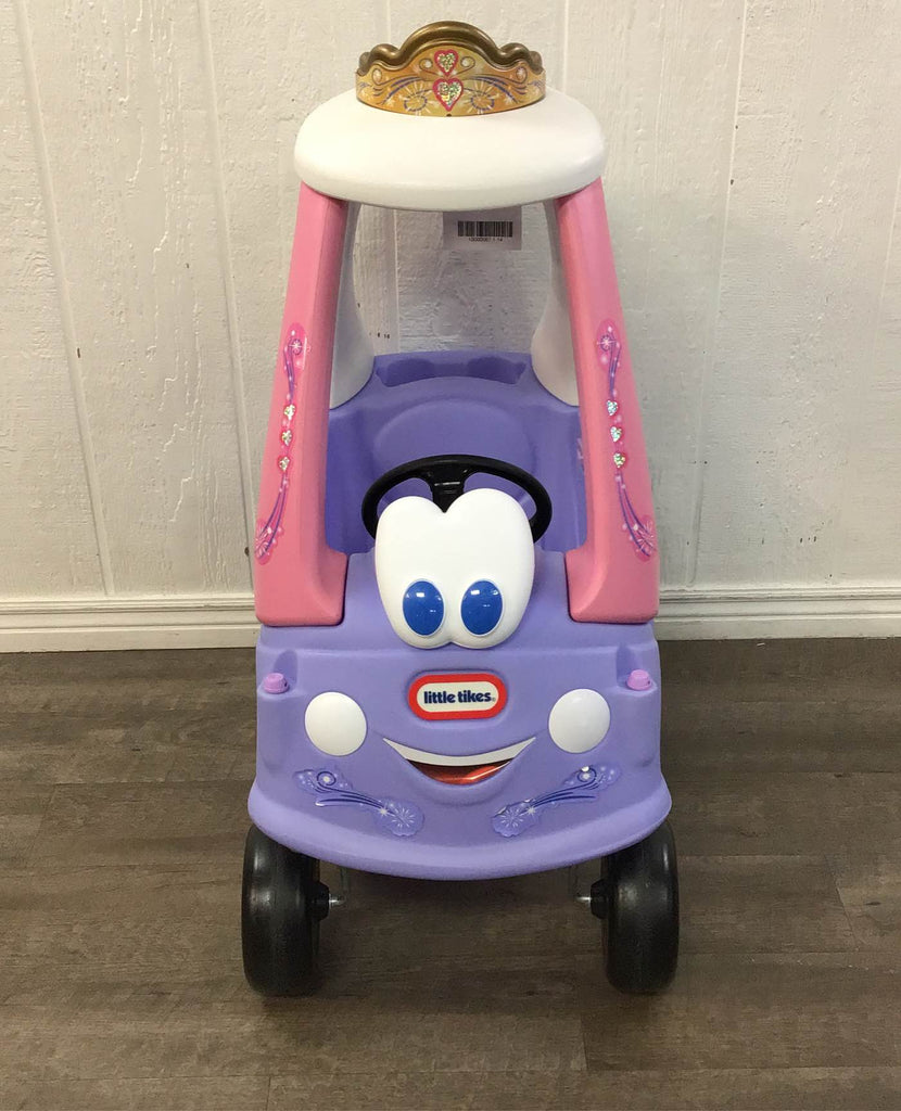 Fairy cozy clearance coupe