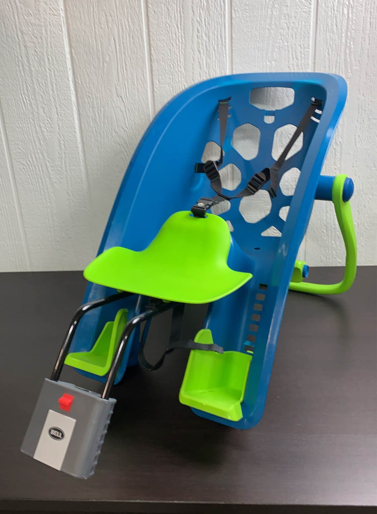 Bell shell rear child carrier parts Clearance