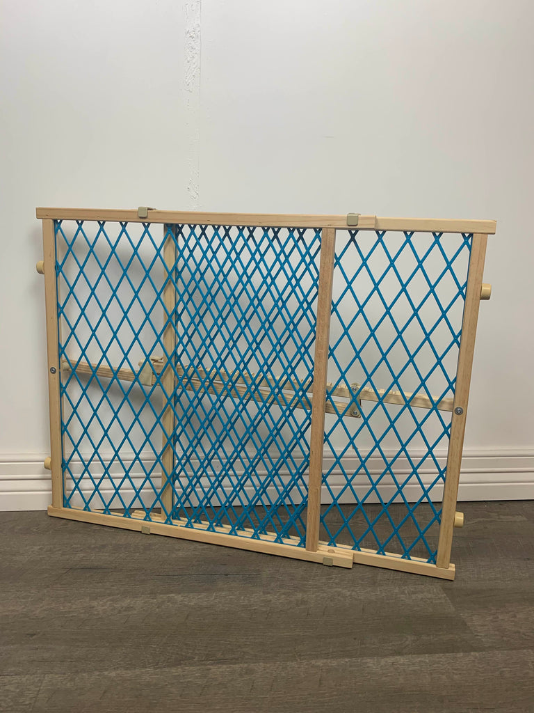 Evenflo Position and Lock Pressure Mount Gate