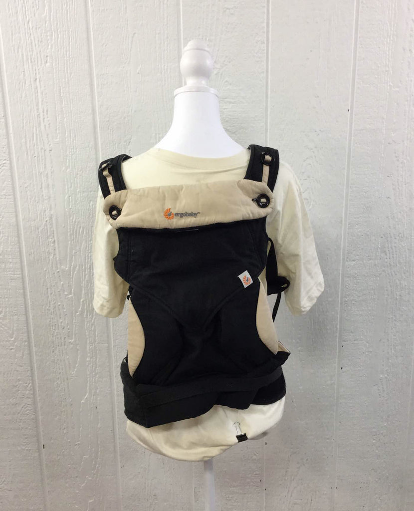 Ergobaby Four Position 360 Baby Carrier