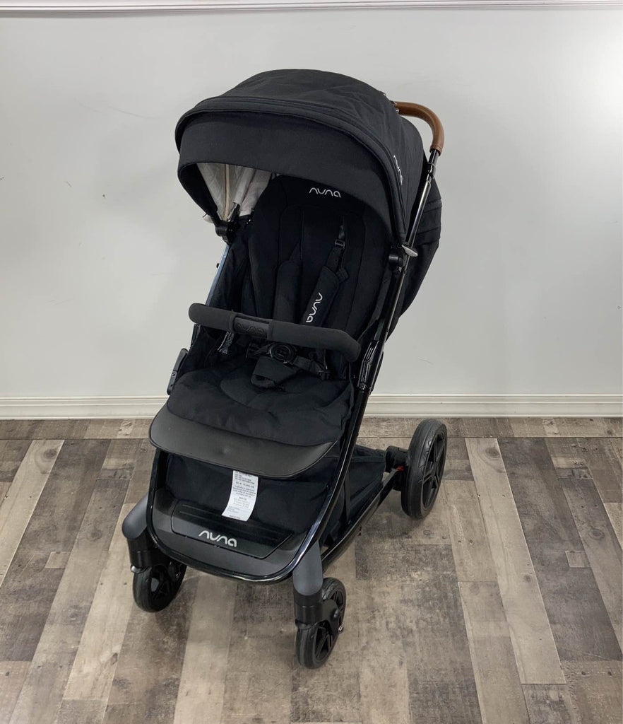 Nuna sales 2019 tavo