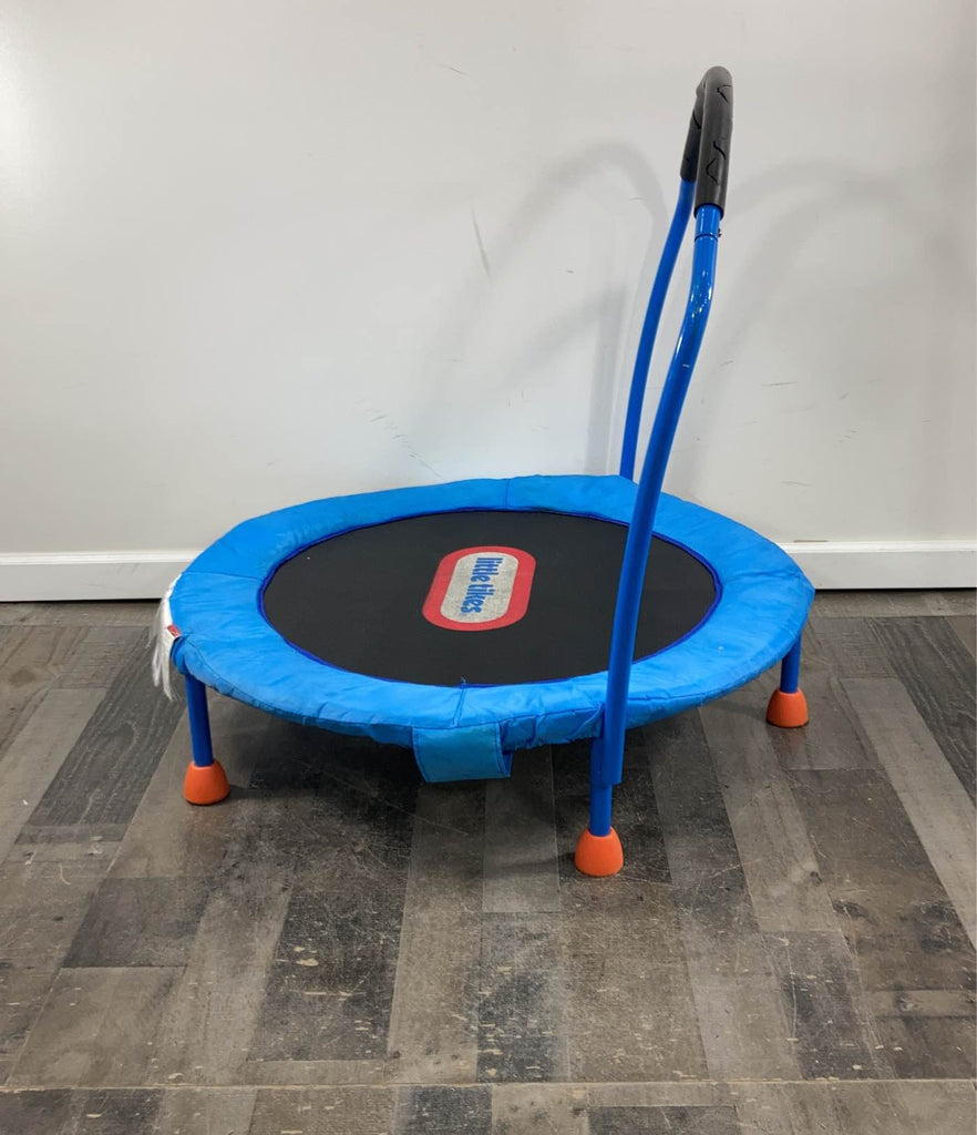 Little Tikes 3' Trampoline