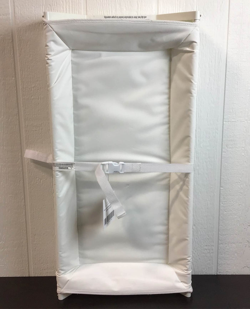 Summer Infant Safe Surround Changing Pad