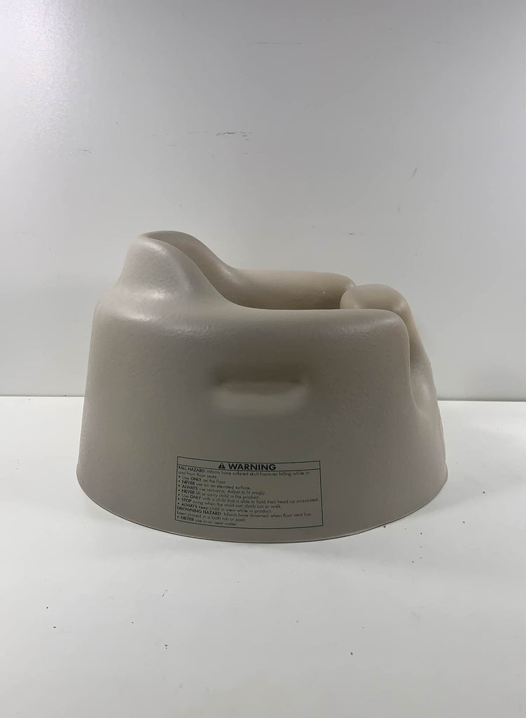 Bumbo Floor Seat, Taupe