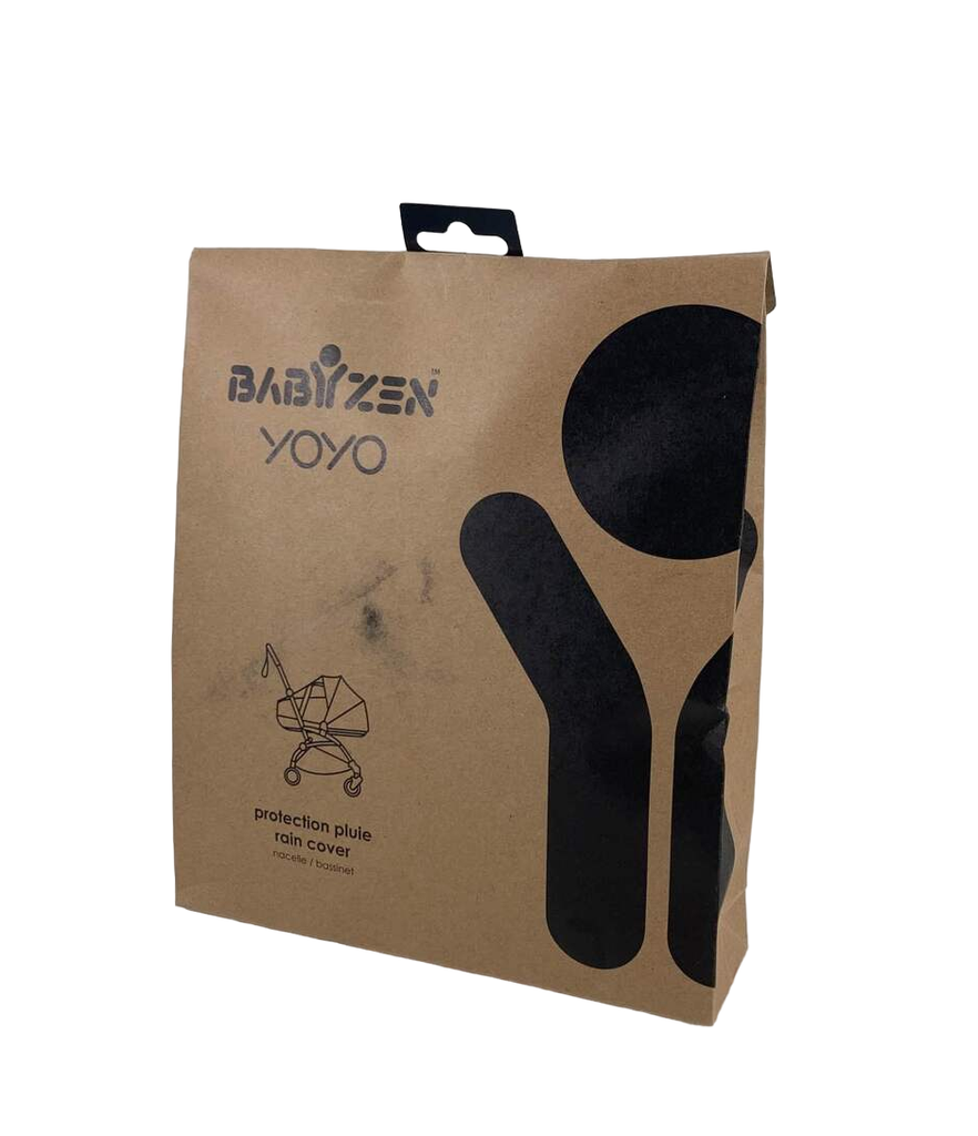 Babyzen Yoyo Rain Cover
