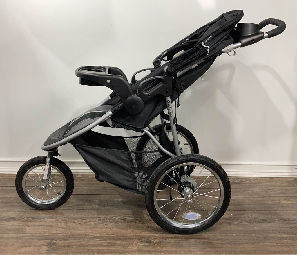 Baby trend pathway Clearance