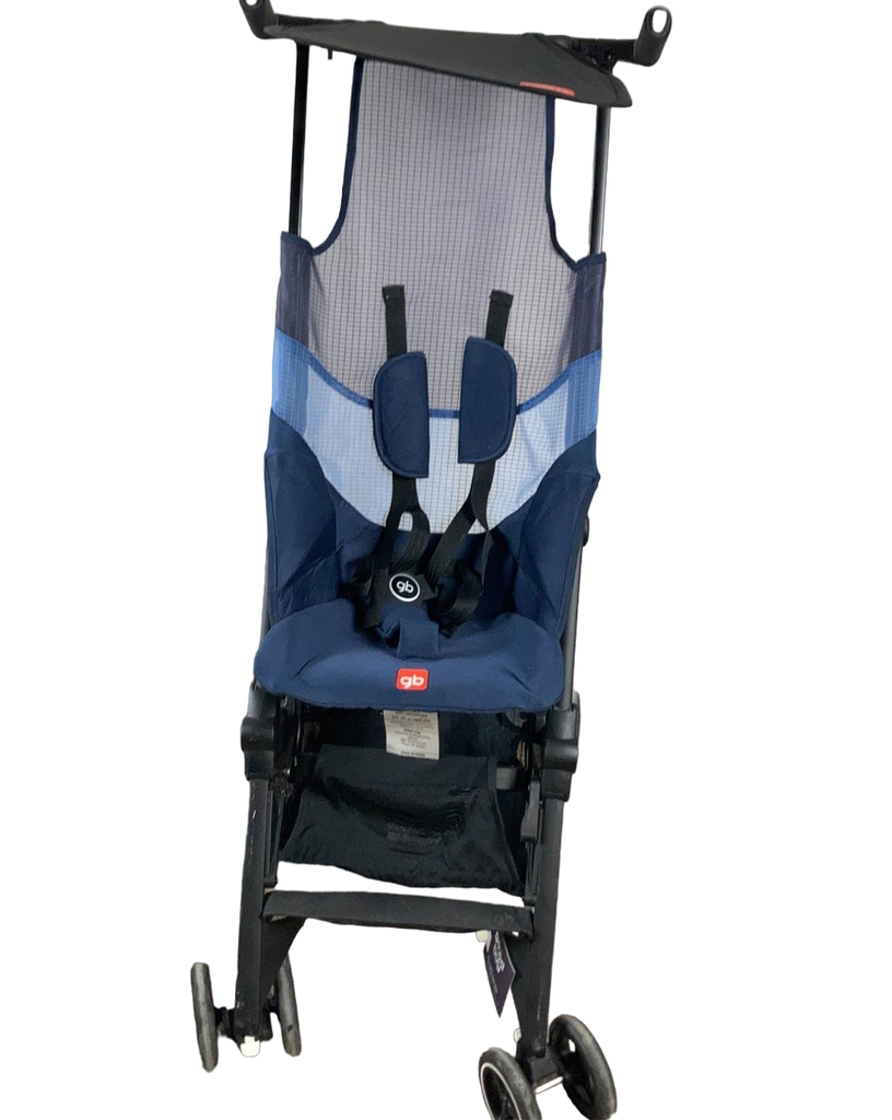 GB POCKIT+ All Terrain Compact Stroller | Dillard's