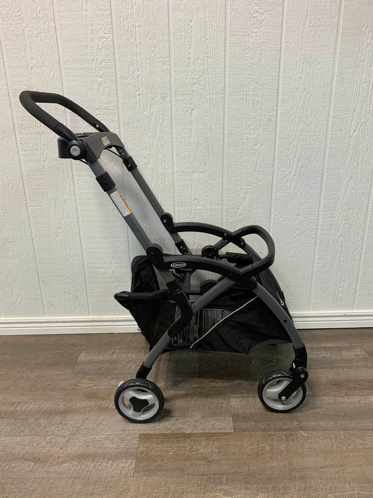 Graco elite stroller on sale frame