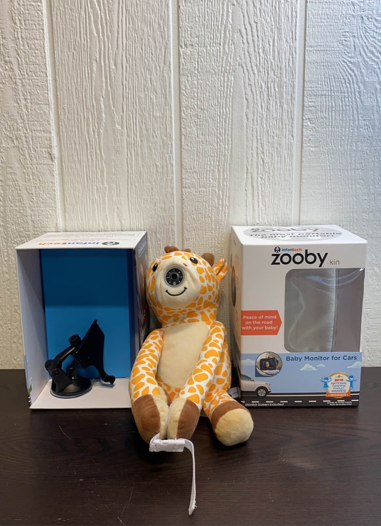 Zooby kin best sale