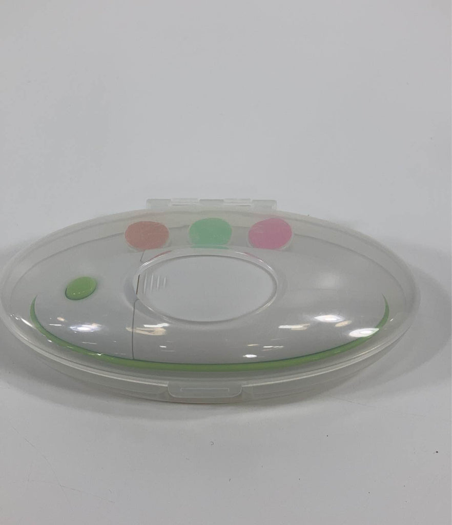 ZoLi Buzz B Electric Nail Trimmer