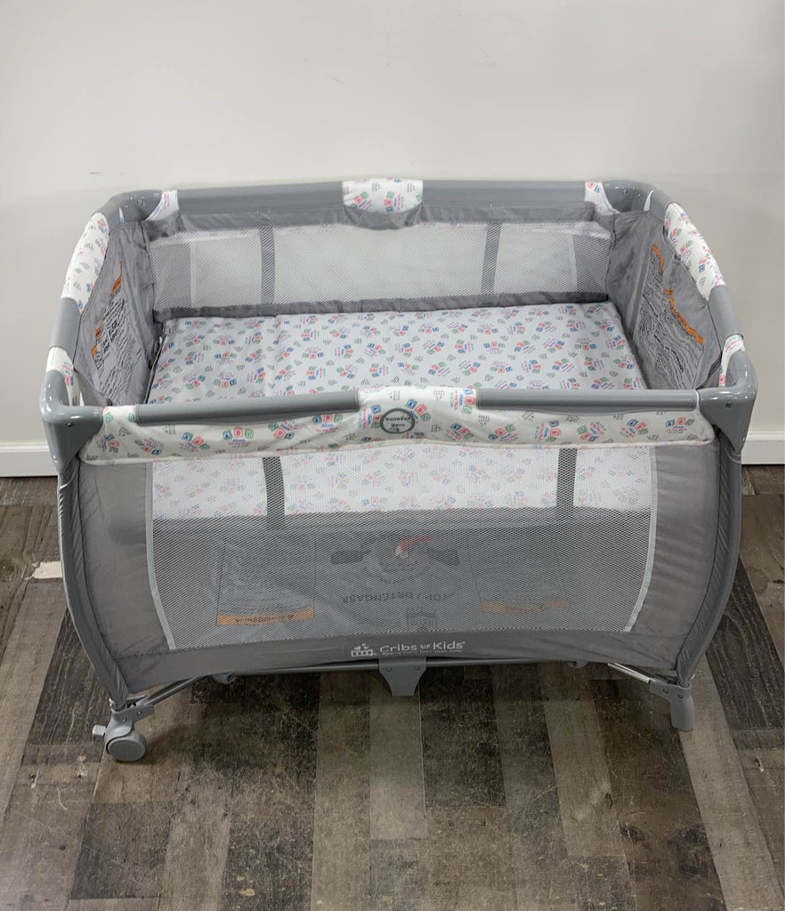 Cribs For Kids Cribette