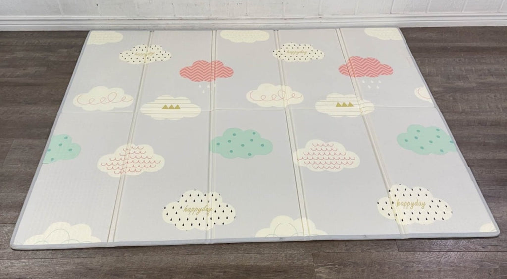 Double Sided Play Mat