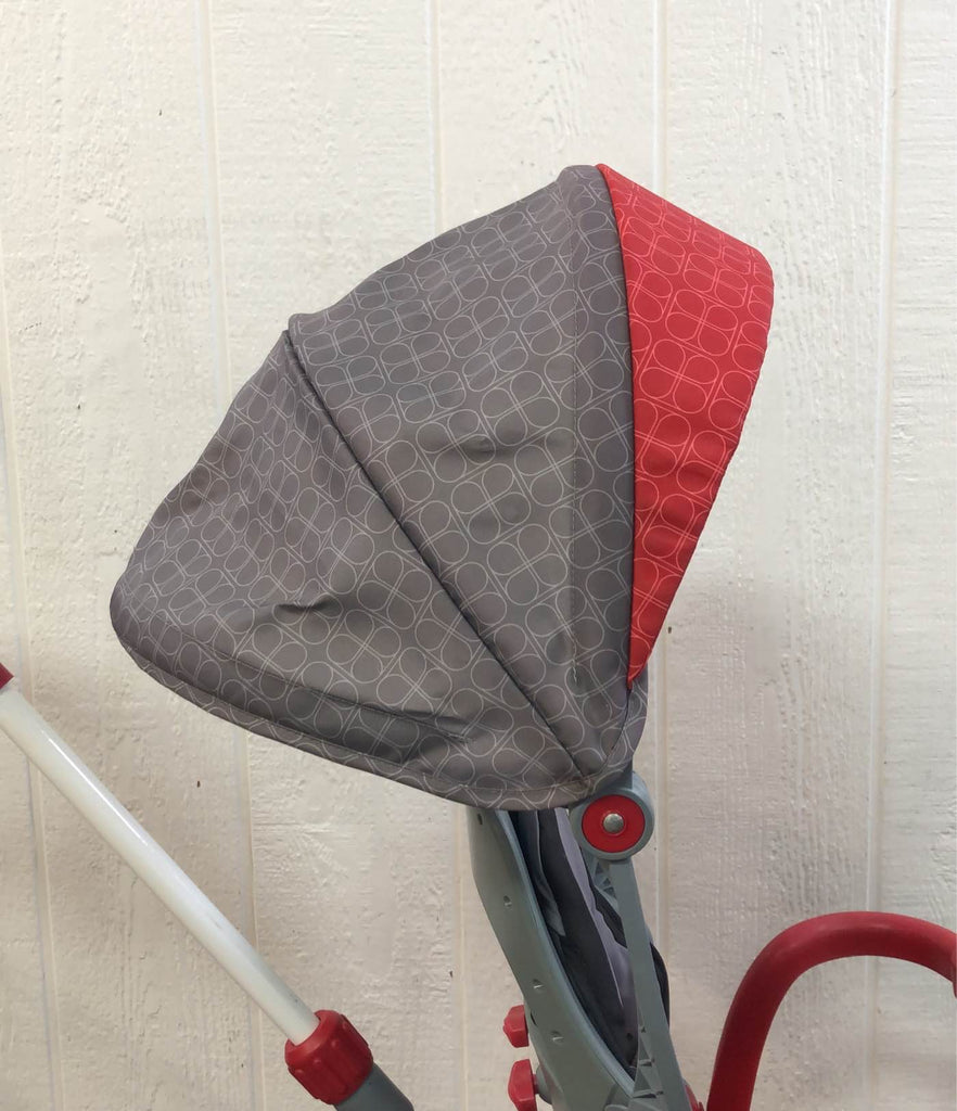 Little Tikes 5in1 Deluxe Ride & Relax Recliner Trike