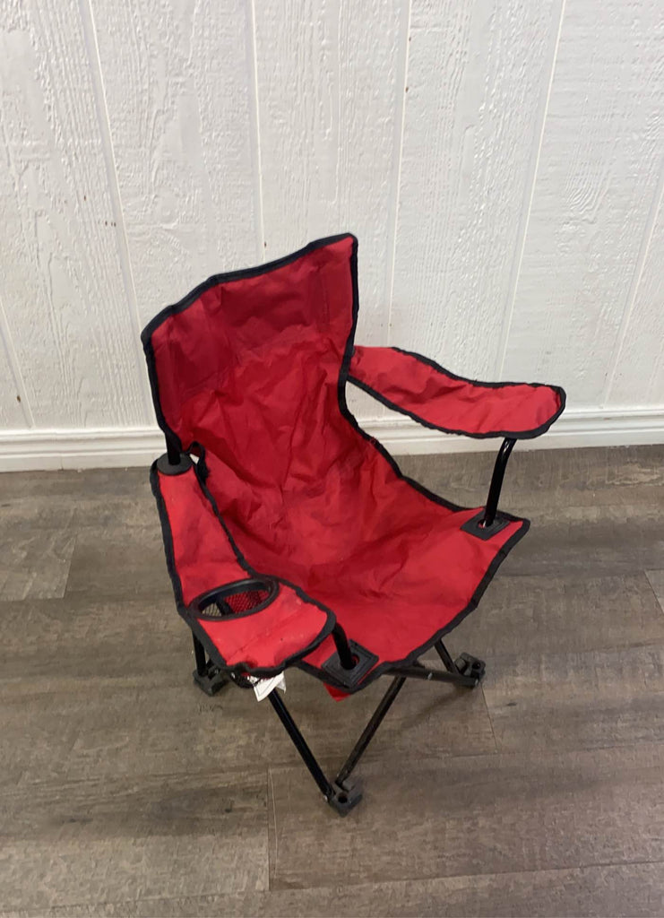 Quik Chair Kids Folding Chair