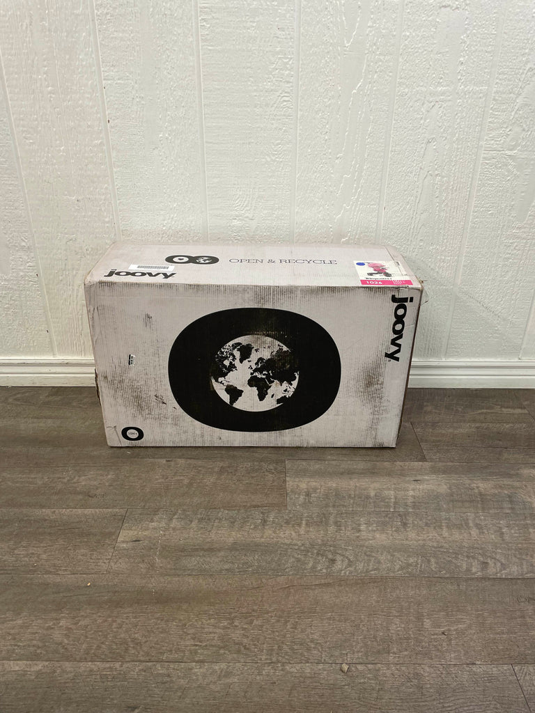 joovy tricycoo 4.1 tricycle