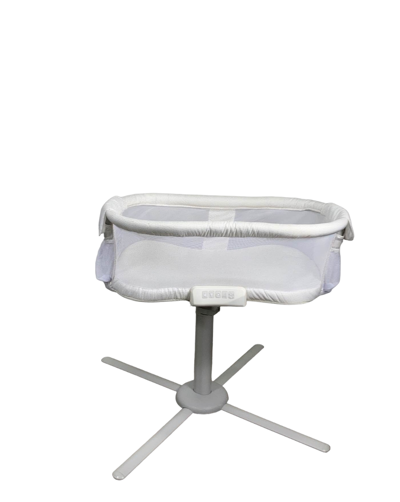 Halo BassiNest Swivel Sleeper Premiere Series, Pebble