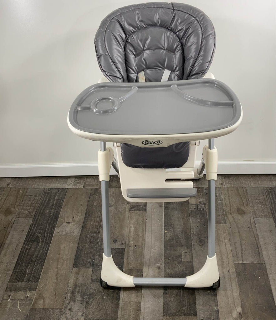 Graco souffle 2025 high chair