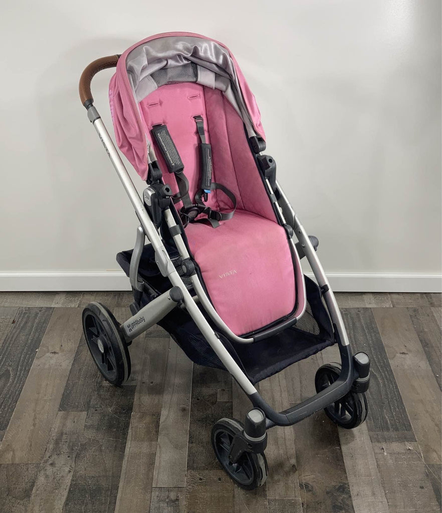 Uppababy on sale vista sabrina