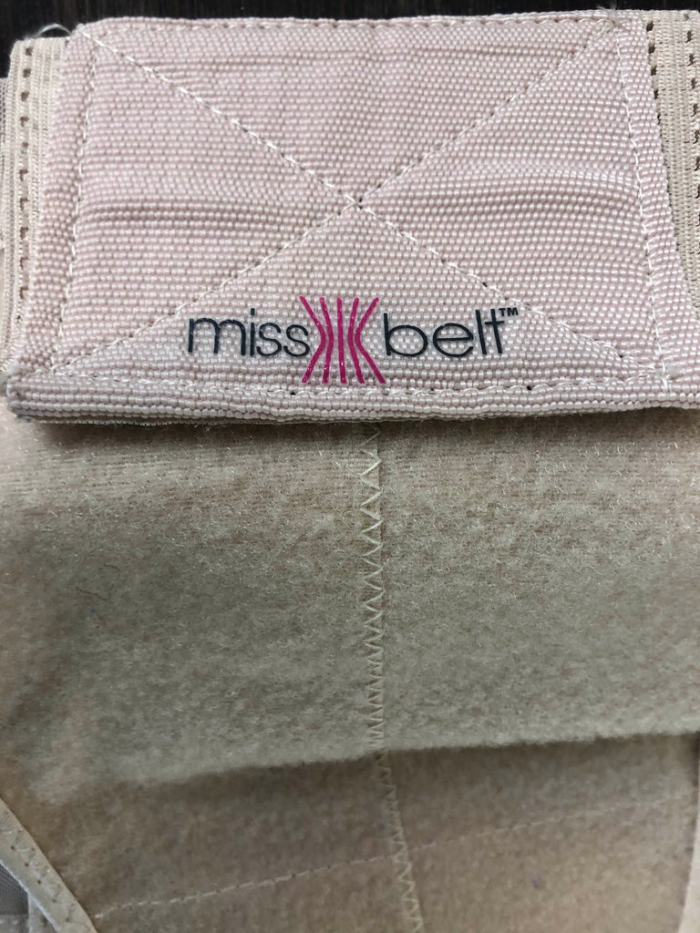 Miss Belt Waist Trainer, S/M