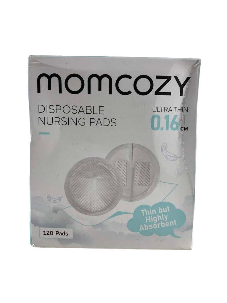  Momcozy Ultra-Thin Disposable Nursing Pads, Ultra