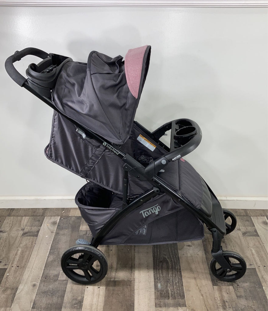 Baby Trend Tango Stroller, 2020