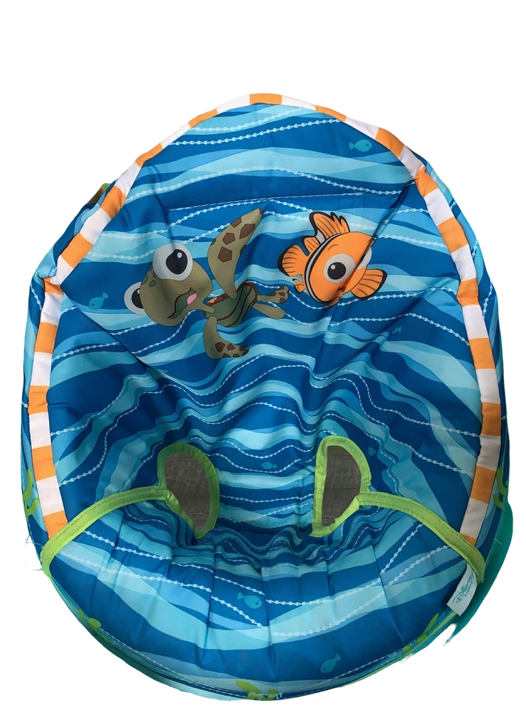 Bright Starts Activity Jumper, Disney Baby Finding Nemo Sea of Activit
