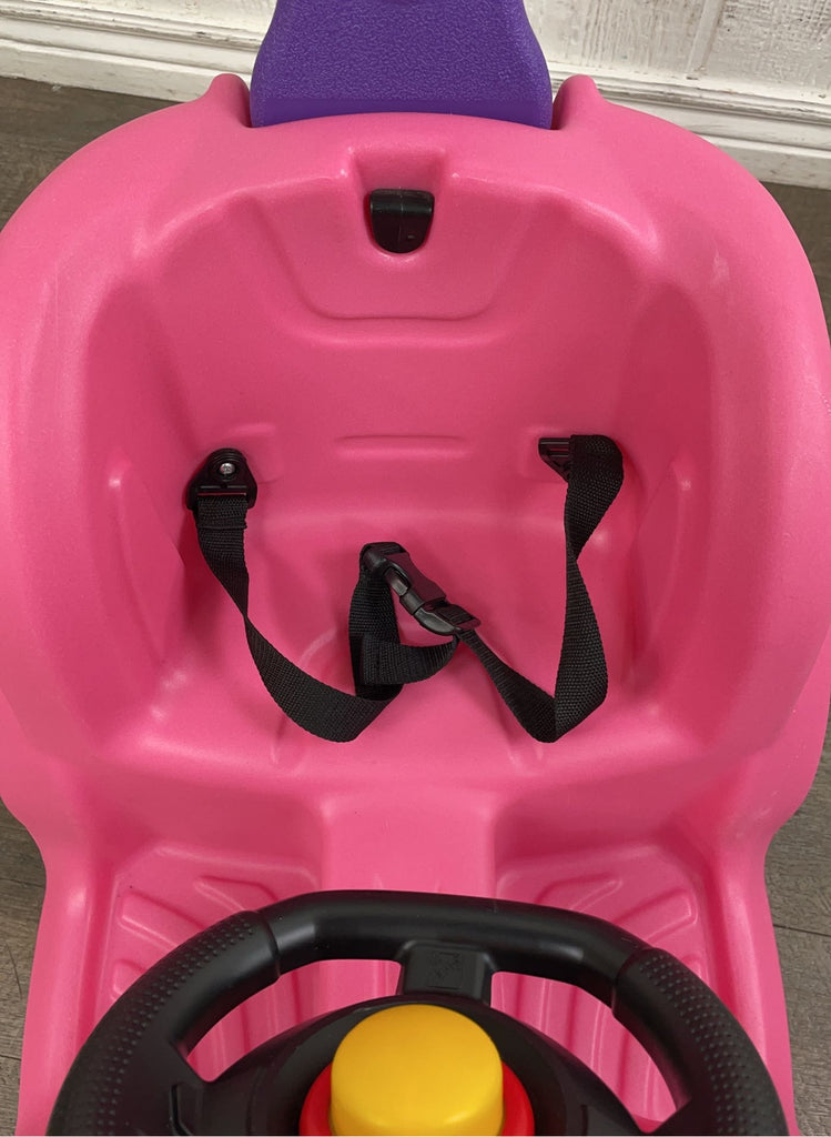 Step2 Push Around Buggy Toddler Push Car