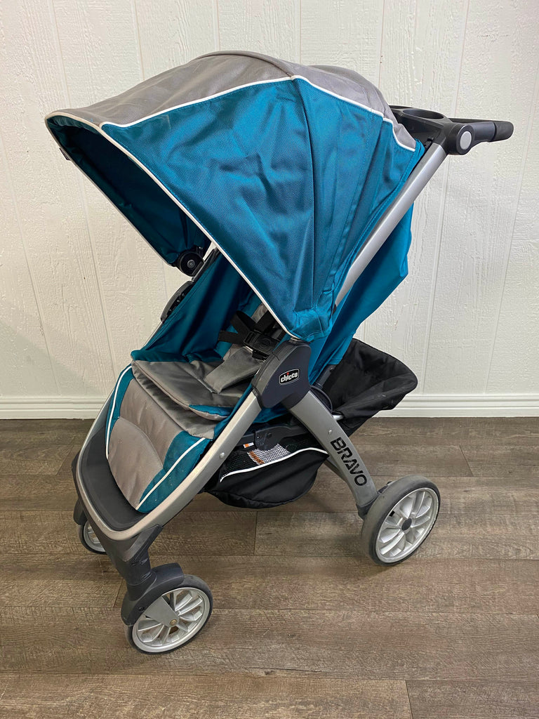 Chicco Bravo Stroller