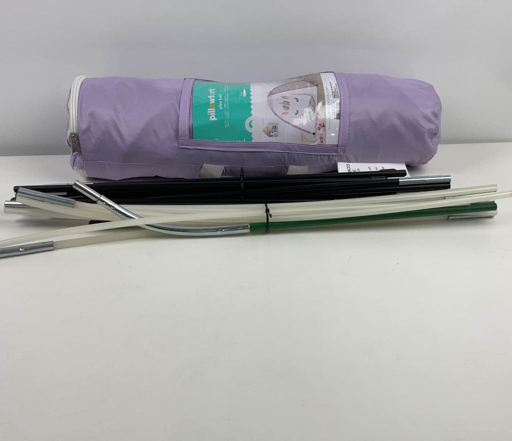 Pillowfort Unicorn Character Play Tent