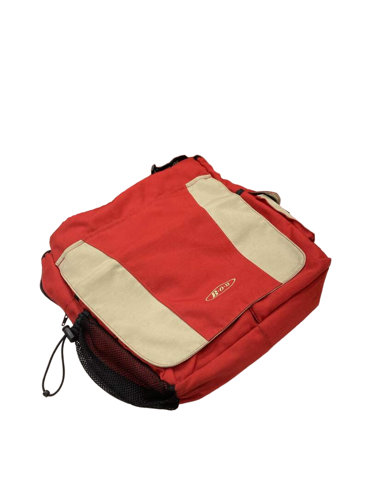 BOB Stroller Diaper Bag