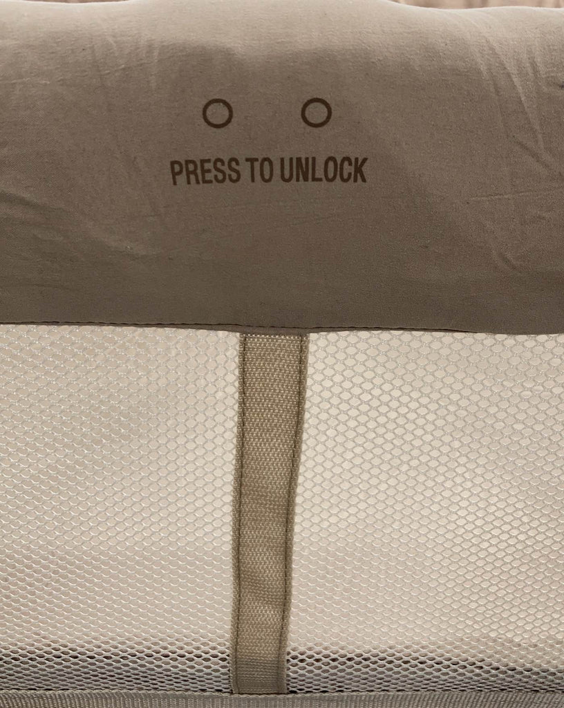 Arm's reach mini arc Clearance