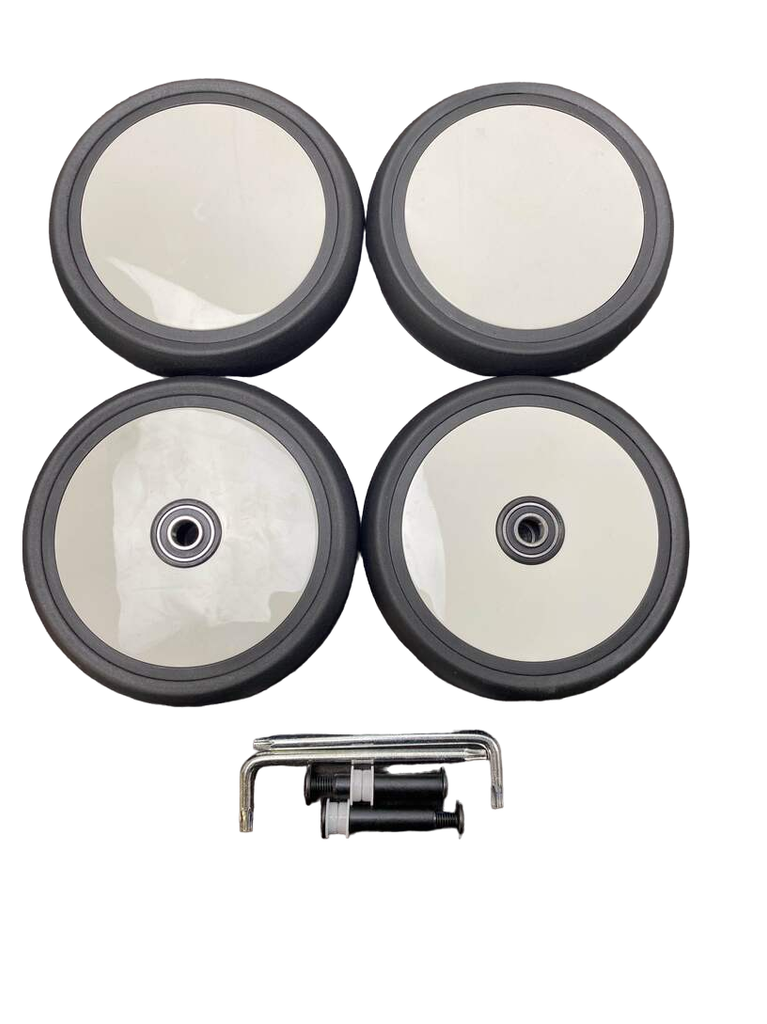 Babyzen wheels Clearance