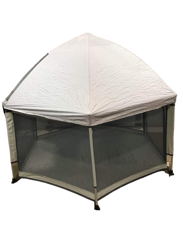 California Beach Company Pop 'N Go Playpen