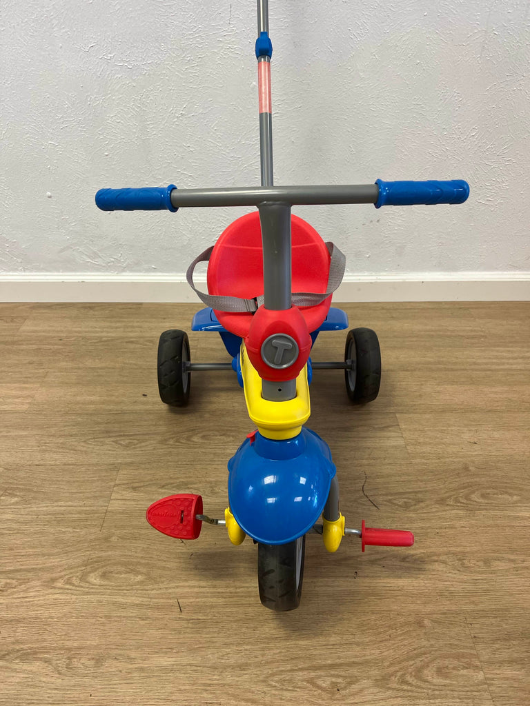 SmarTrike Delight 3 In 1 Baby Trike