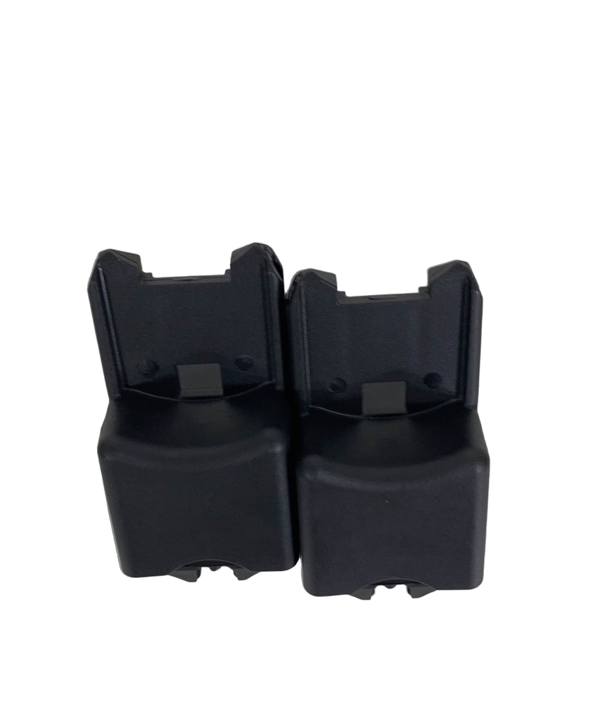 Mockingbird Car Seat Adapter for UPPAbaby (Updated Version)