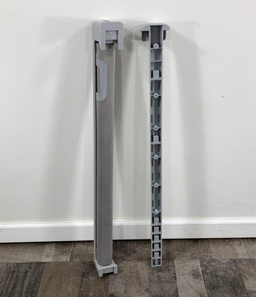 Skip Hop Playview Retractable Mesh Gate