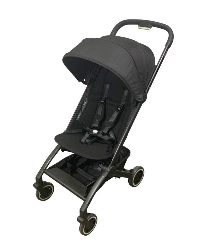 Joolz Aer Stroller, 2022, Refined Black