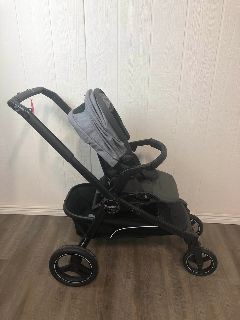 Peg Perego Team Stroller, 2017