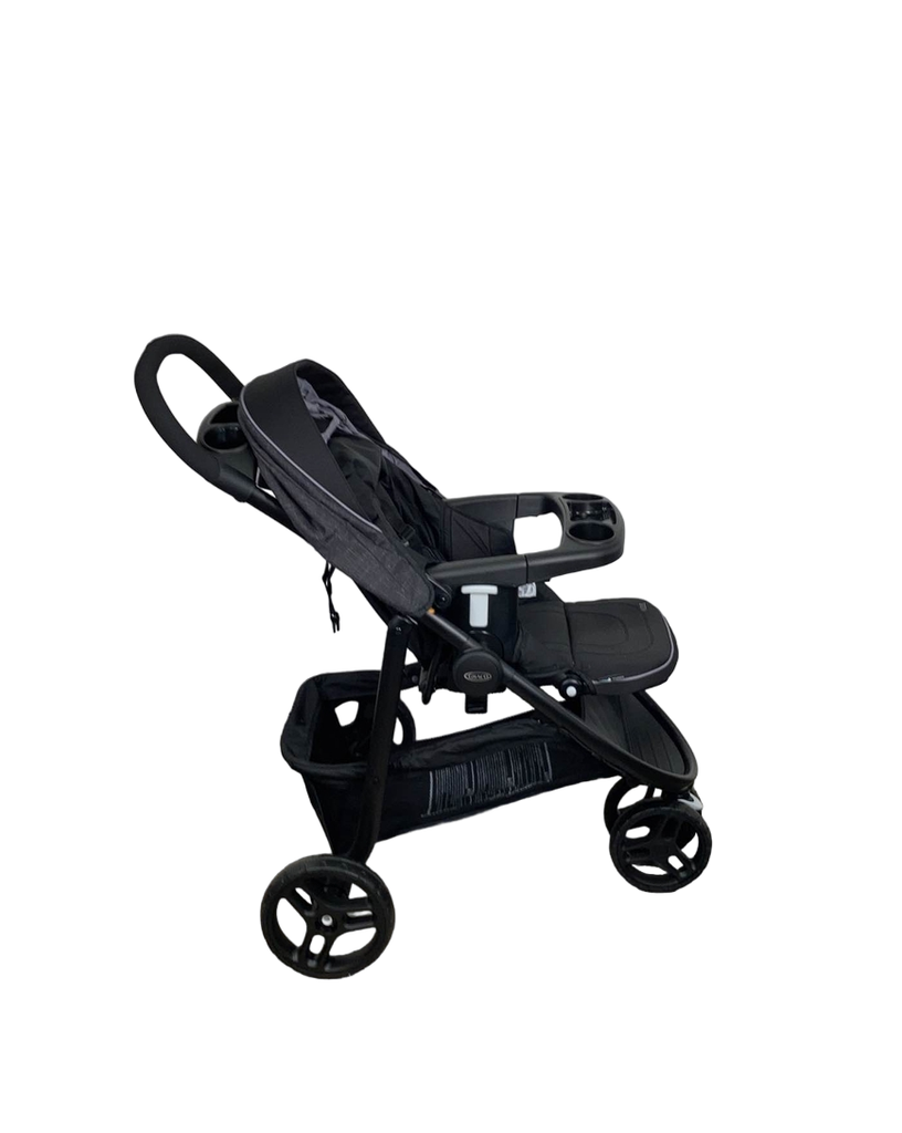 Graco Modes Travel System, Dayton, 2022