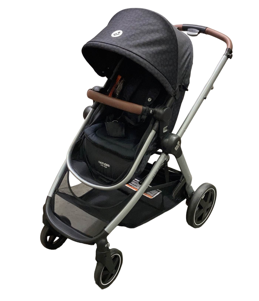 MaxiCosi Zelia Max Stroller Only, 2021