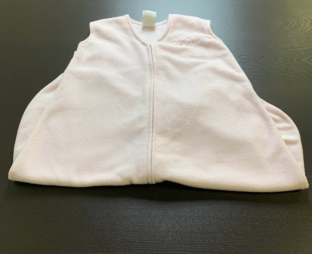 Halo SleepSack Early Walker, Fleece, Large