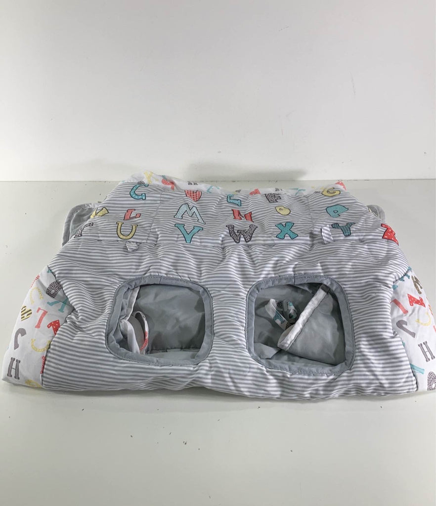 Go By Goldbug Shopping Cart Cover