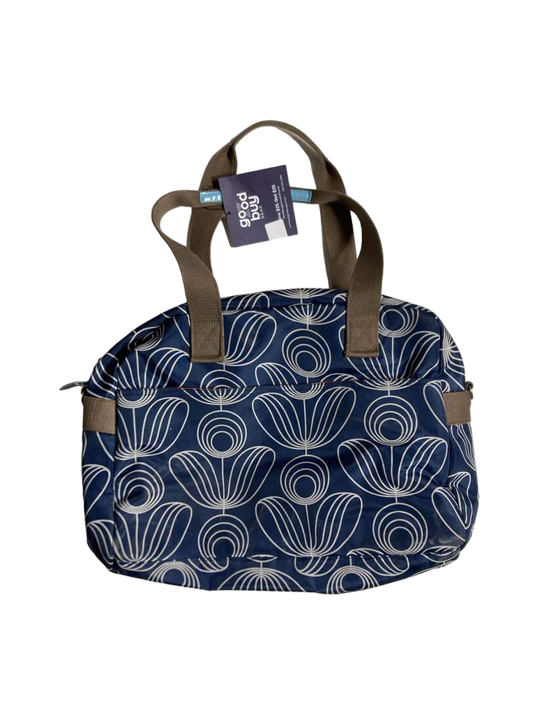 Orla Kiely Diaper Bag