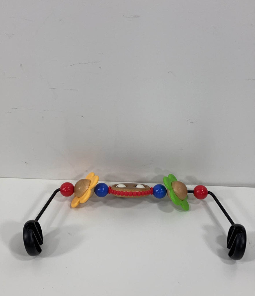 BabyBjorn Wooden Toy Bar