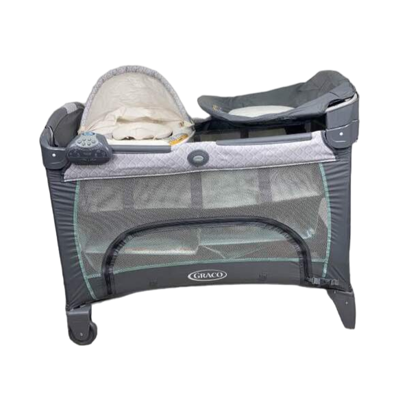 Graco Pack 'n Play Newborn Seat Playard