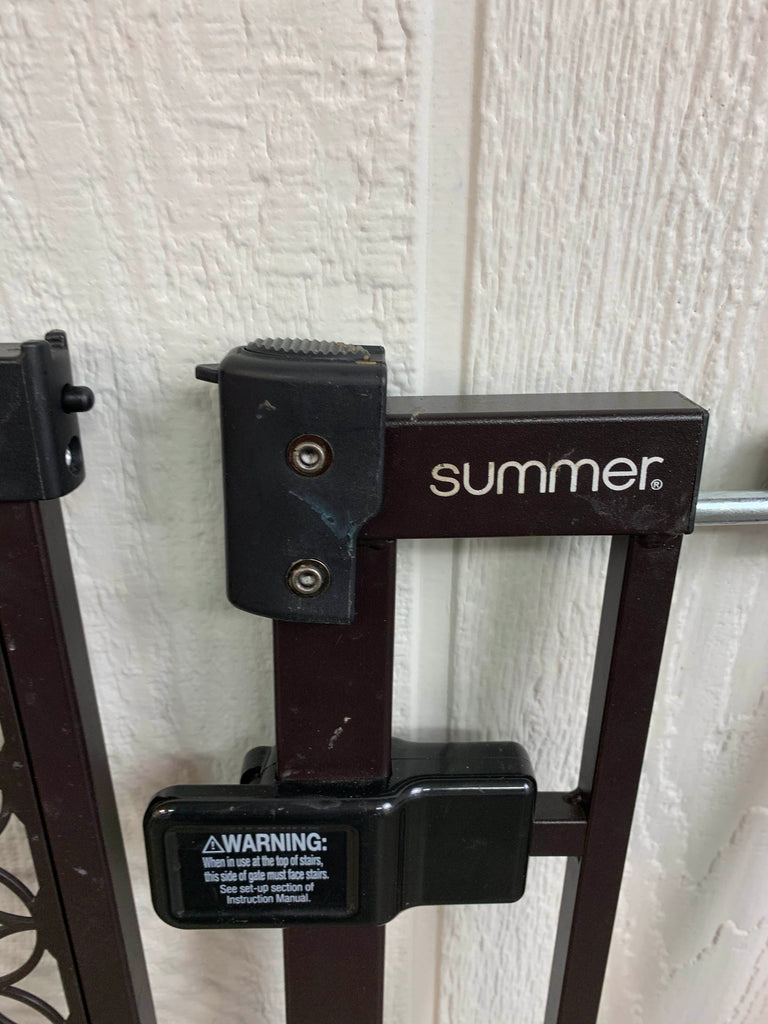 Summer Infant Union Arch Safety Gate